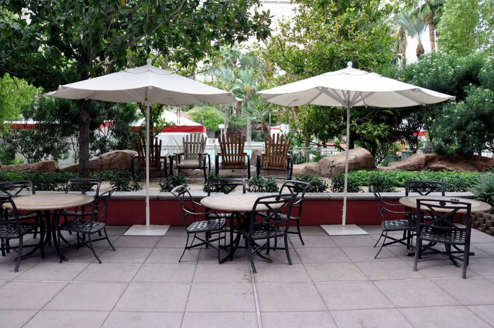 Hilton Grand Vacations at the Flamingo Main image