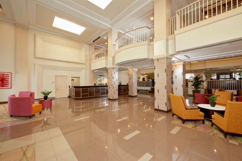 Hilton Grand Vacations at the Flamingo